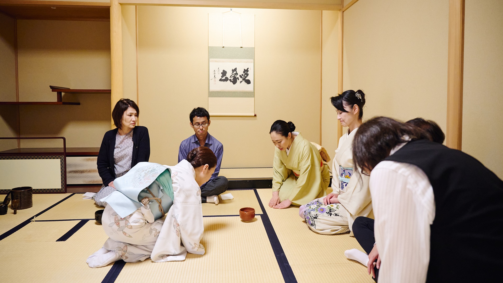 Utsukushii JAPAN｜Authentic Japanese Traditional Culture Experiences